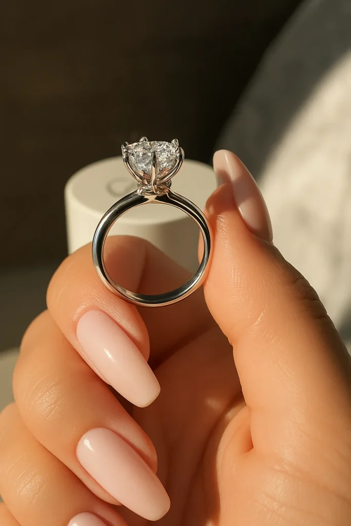 Wedding Rings