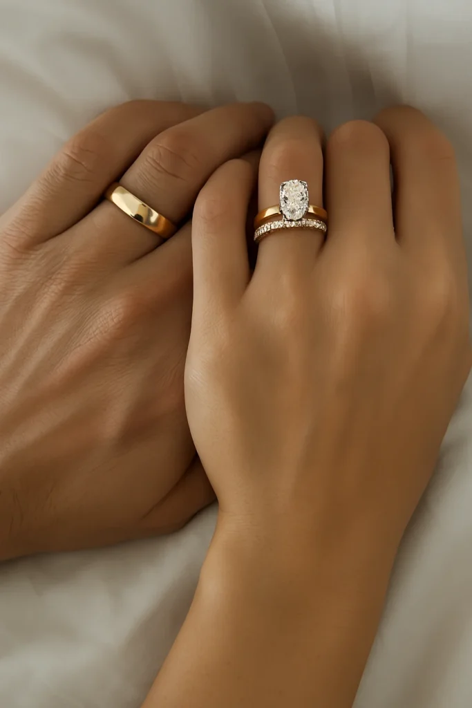 Wedding Rings