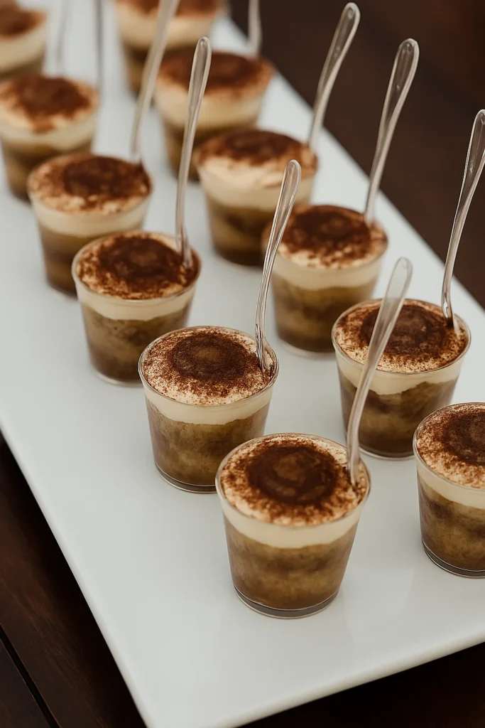 Wedding Desserts