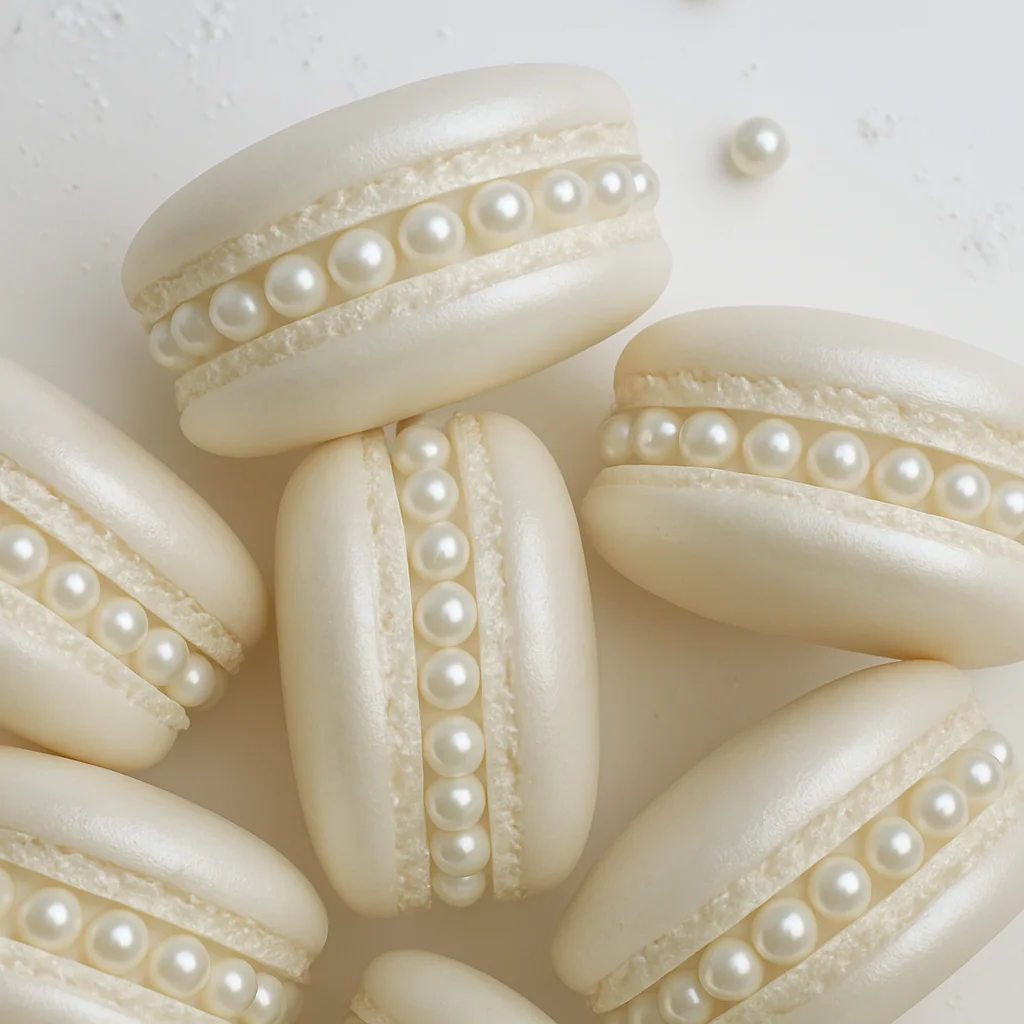 Wedding Desserts