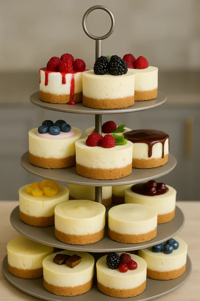 Wedding Desserts