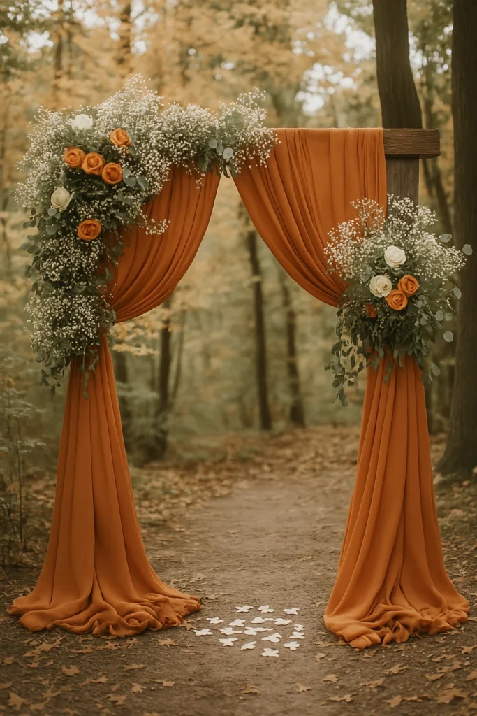Wedding Backdrop Ideas