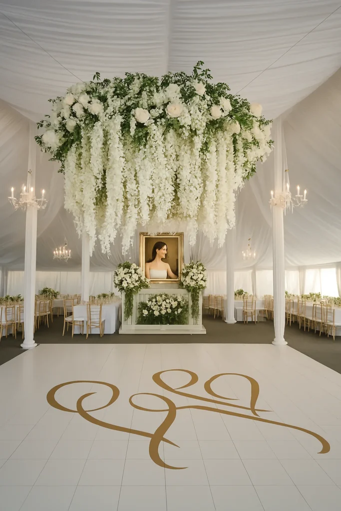 Wedding Dance Floor