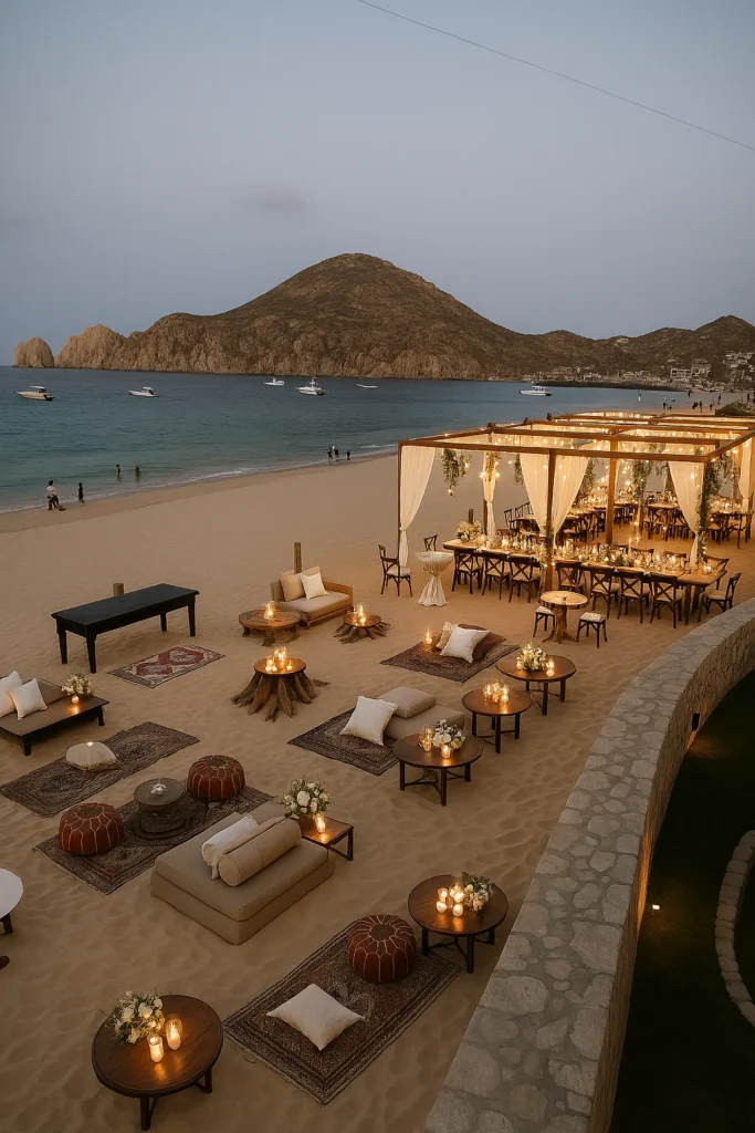 Beach Wedding
