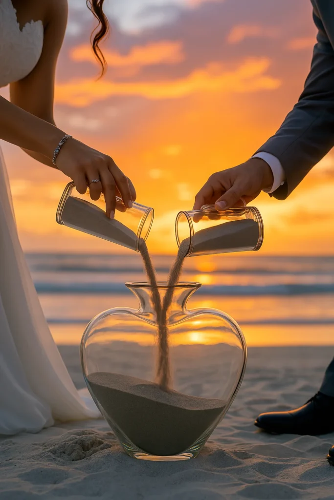 Beach Wedding