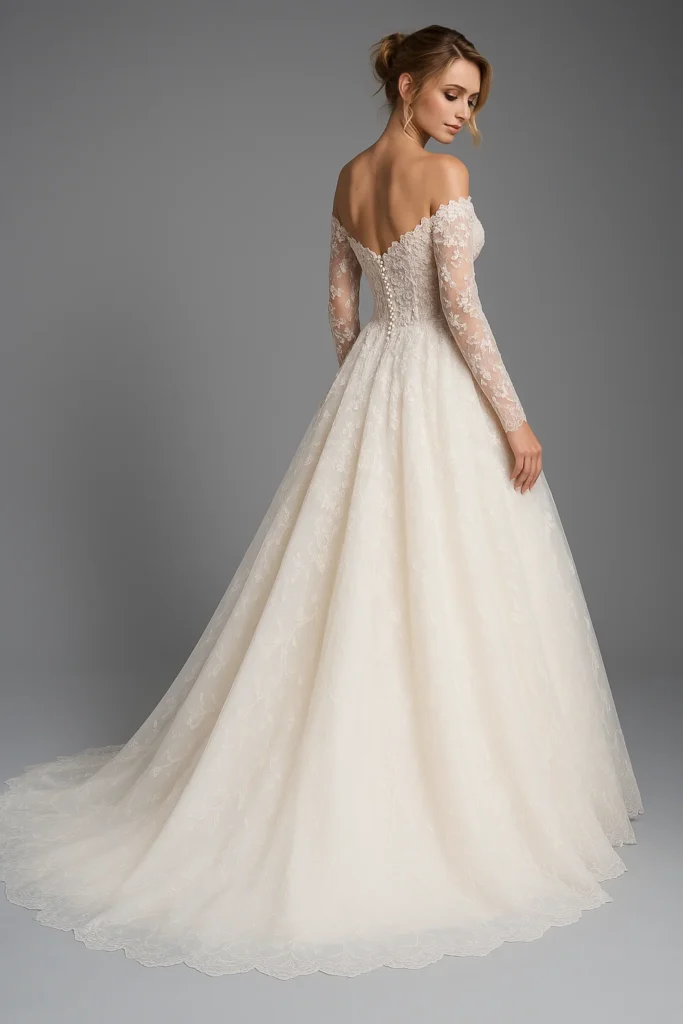 Beach Wedding Dresses