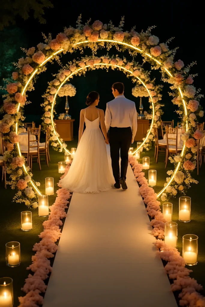 Rustic Wedding Decor