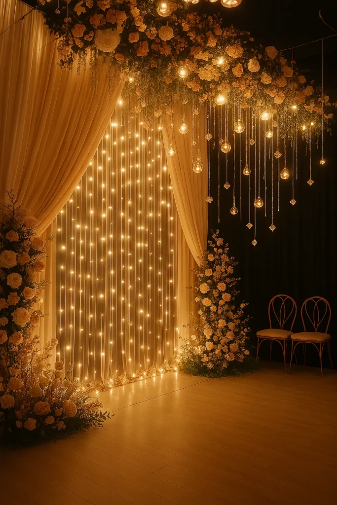 Rustic Wedding Decor