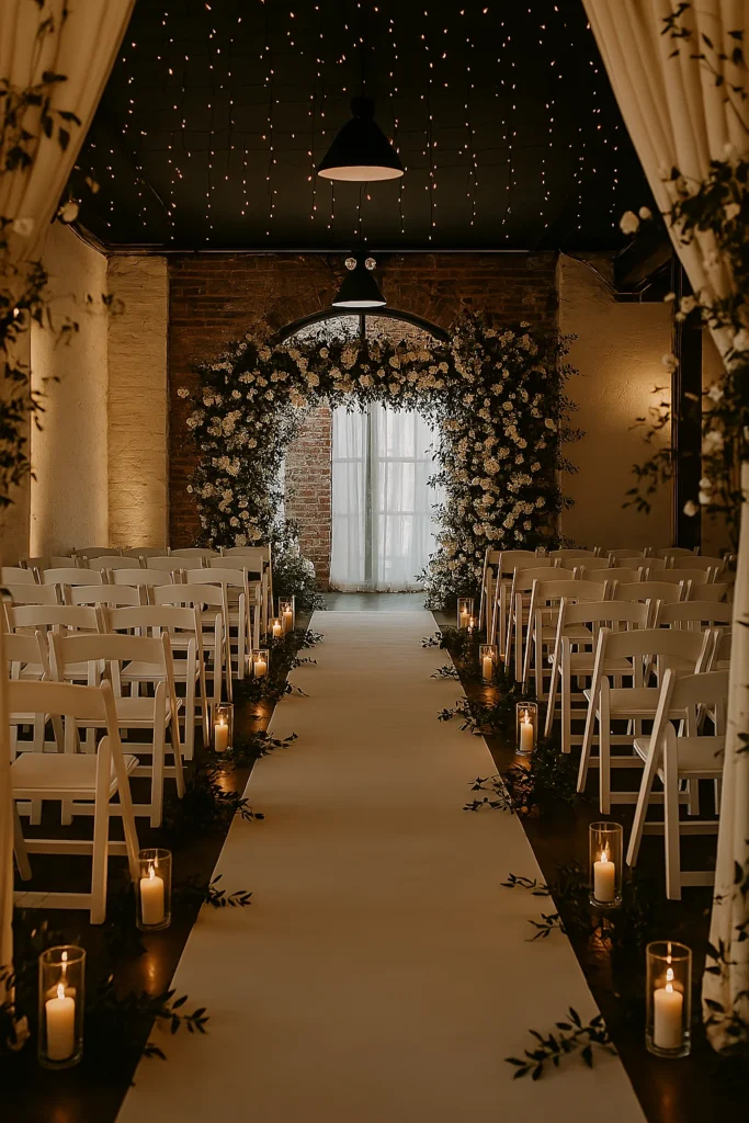 Rustic Wedding Decor
