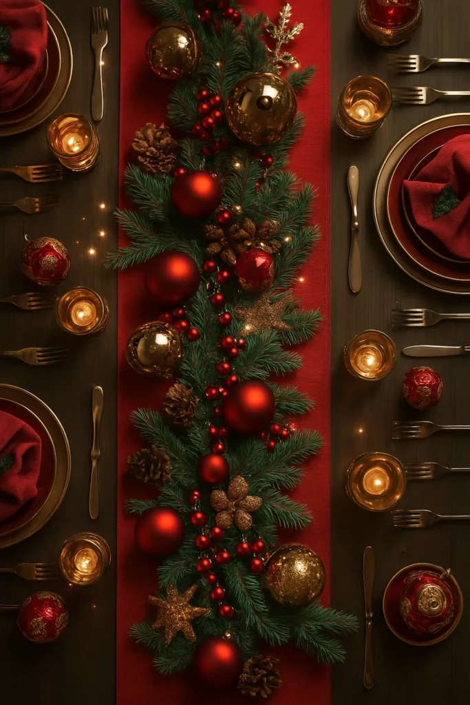 Christmas Wedding Ideas