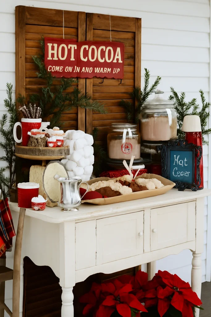 Christmas Wedding Ideas