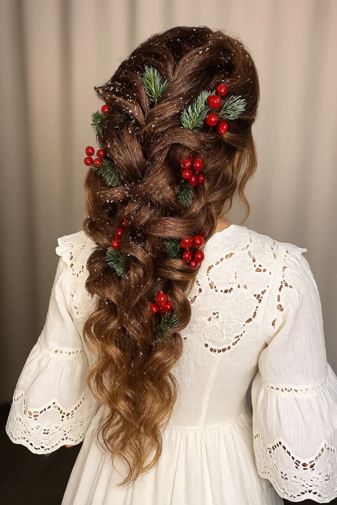 Christmas Wedding Ideas