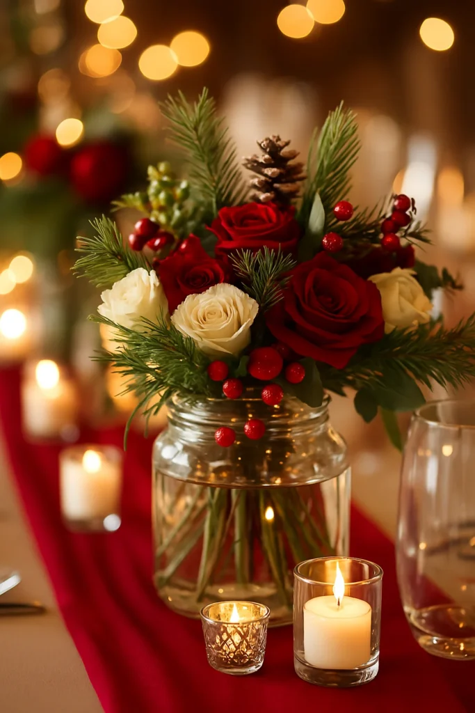 Christmas Wedding Ideas