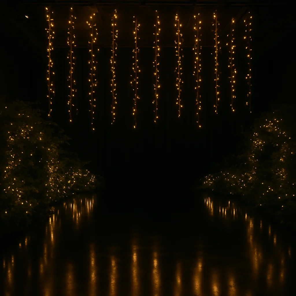 Dark Wedding Aesthetic