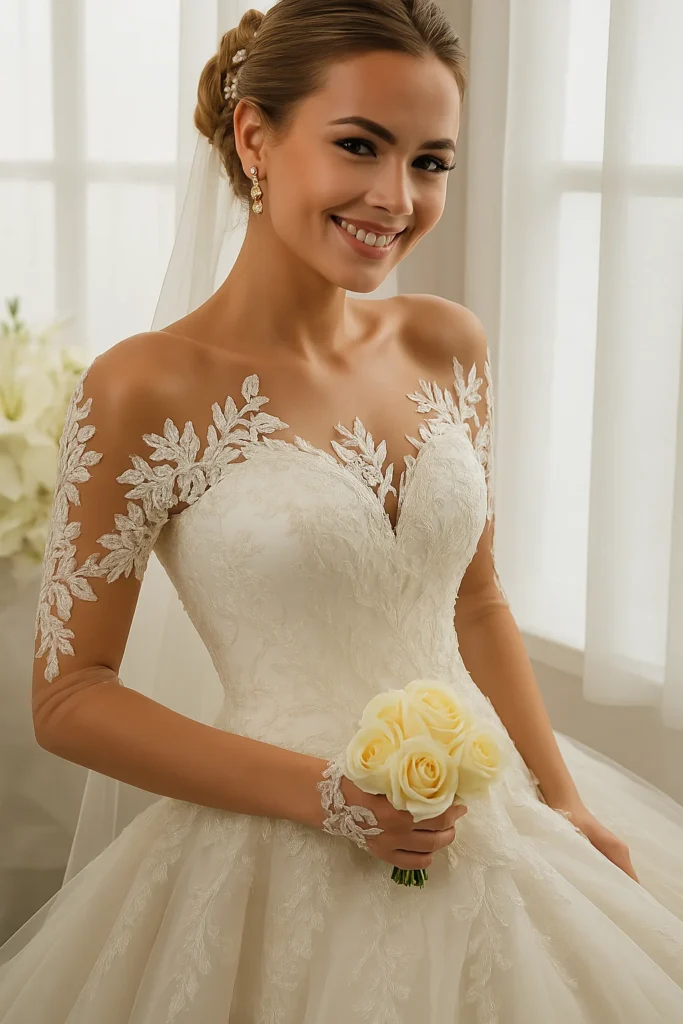 Winter Wedding