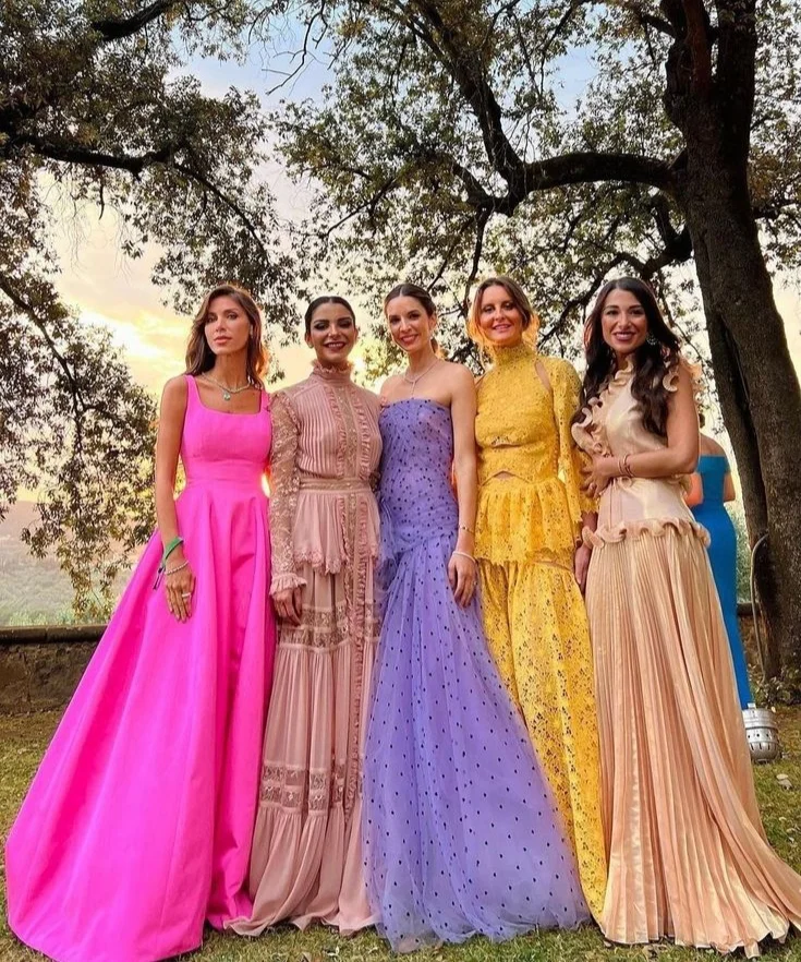 wedding guest dress