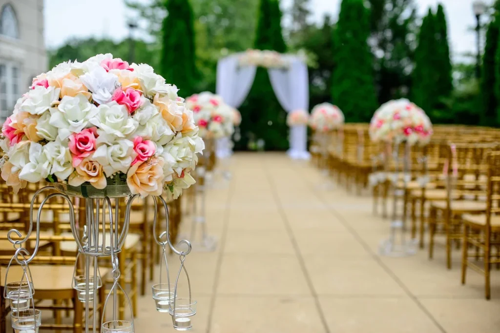 Wedding Decoration Ideas