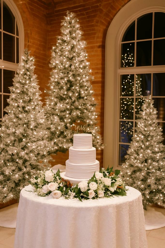 Fall Wedding Ideas