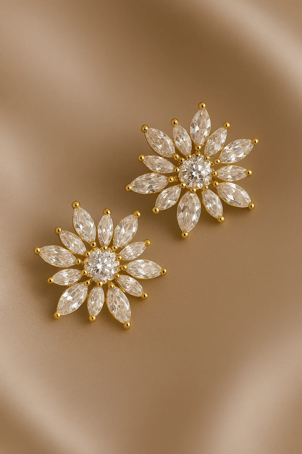 wedding earrings