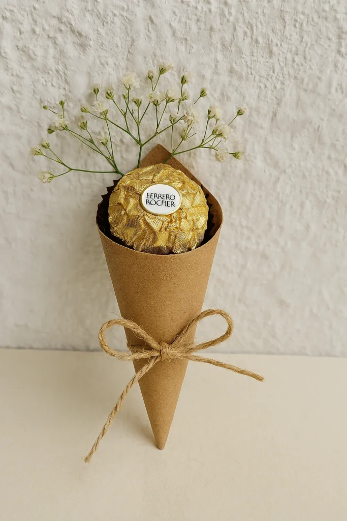 Wedding Guest Favor Ideas