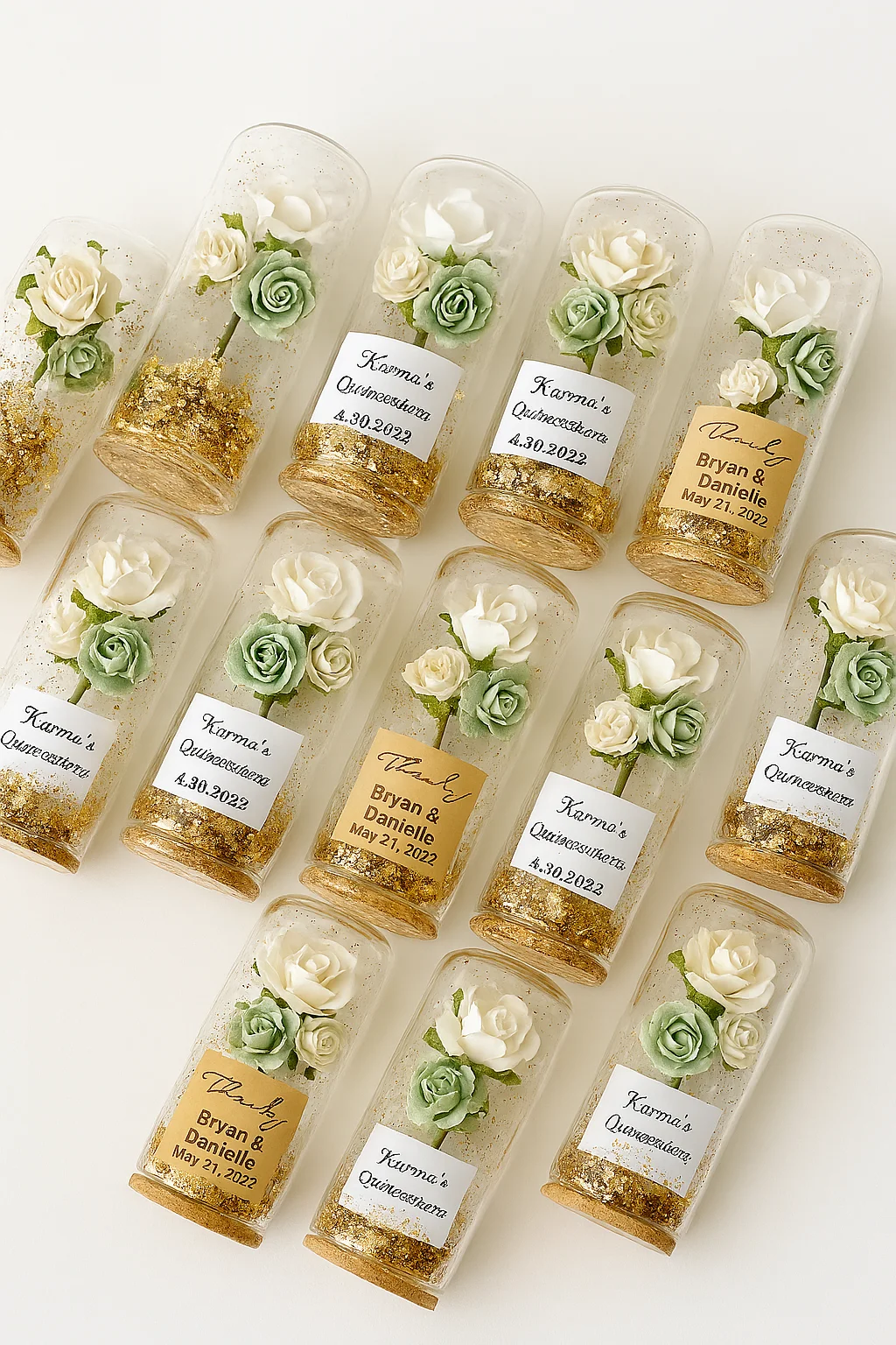 wedding favors