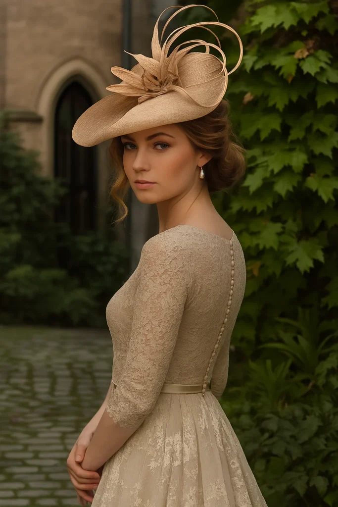 Unique Bridal Dress Ideas