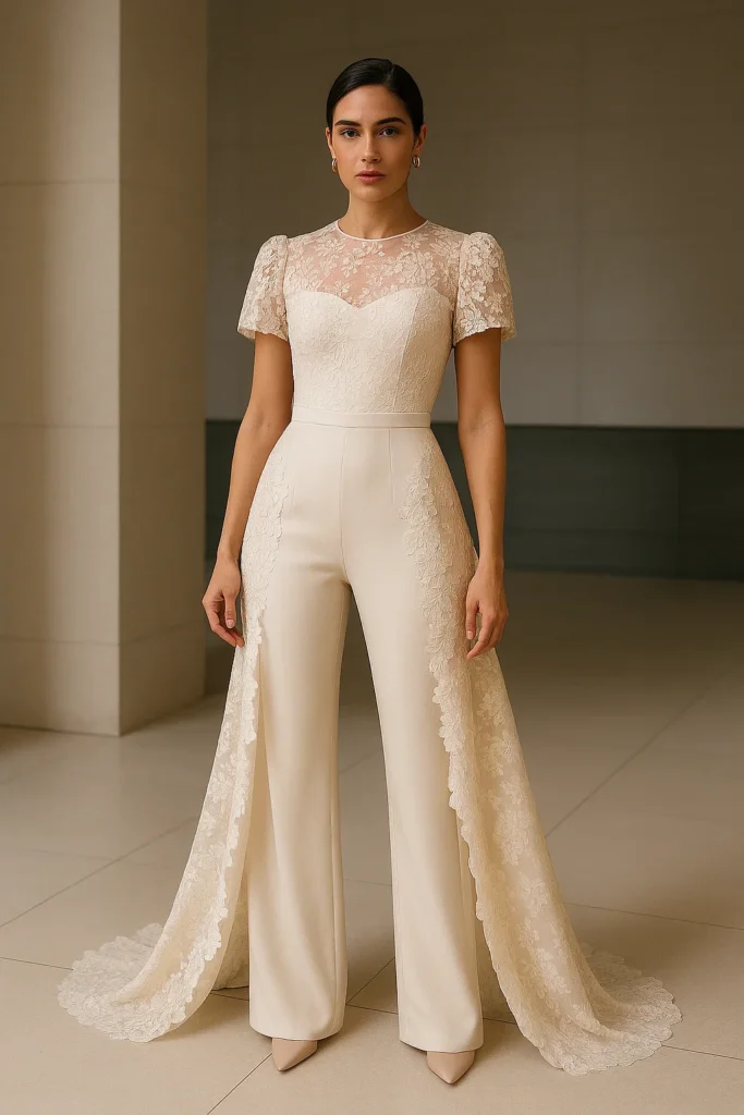 Unique Bridal Dress Ideas