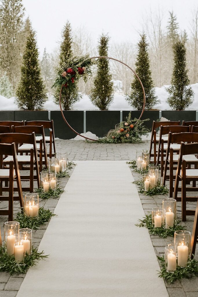 Destination wedding photography highlighting and timeless wedding style
