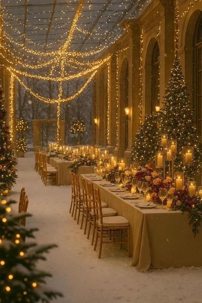 fall wedding ideas