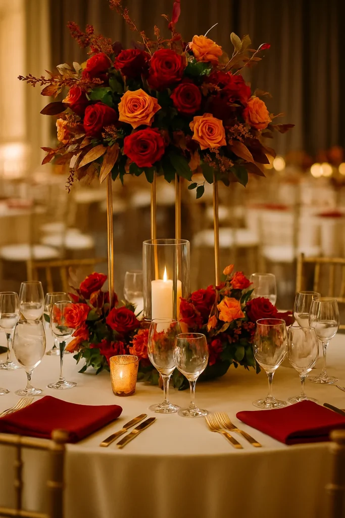 Affordable Wedding Theme Ideas