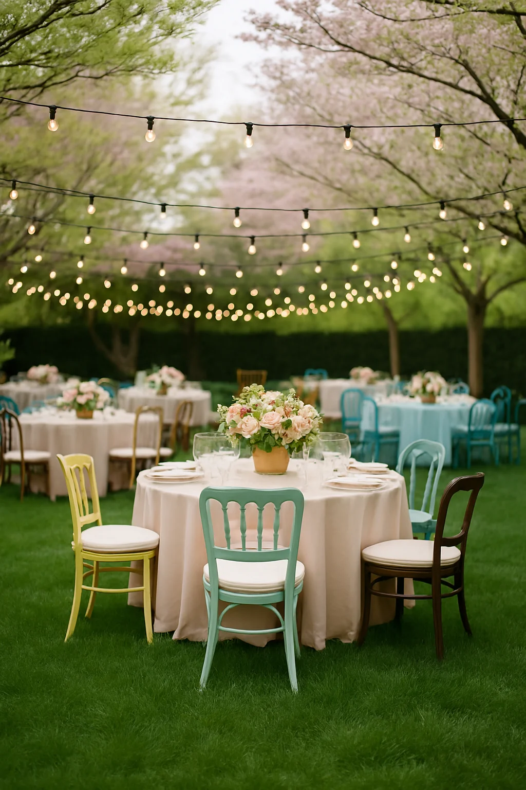 wedding decorations