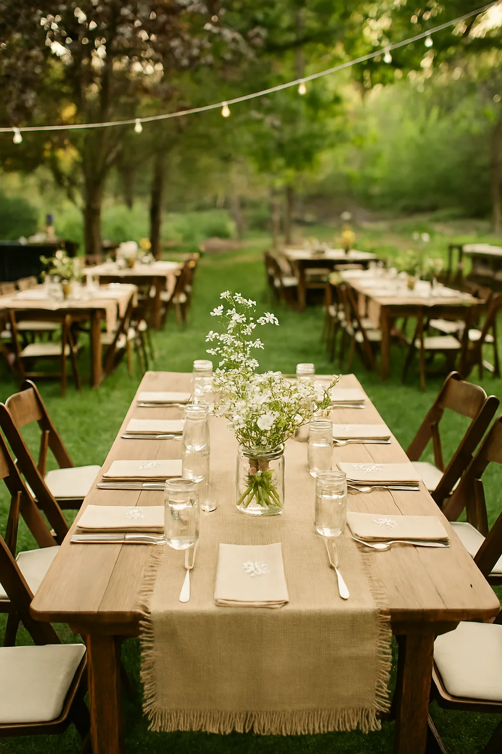 wedding decoration ideas