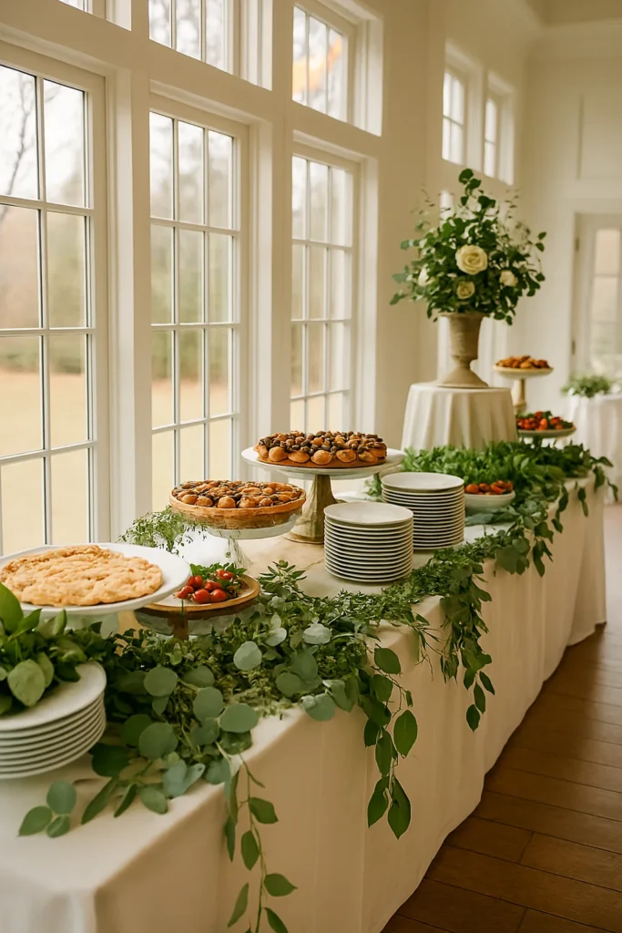 Wedding Décor Ideas