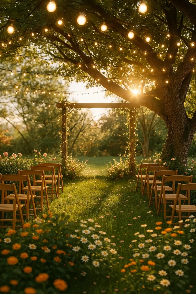 Wedding Décor Ideas