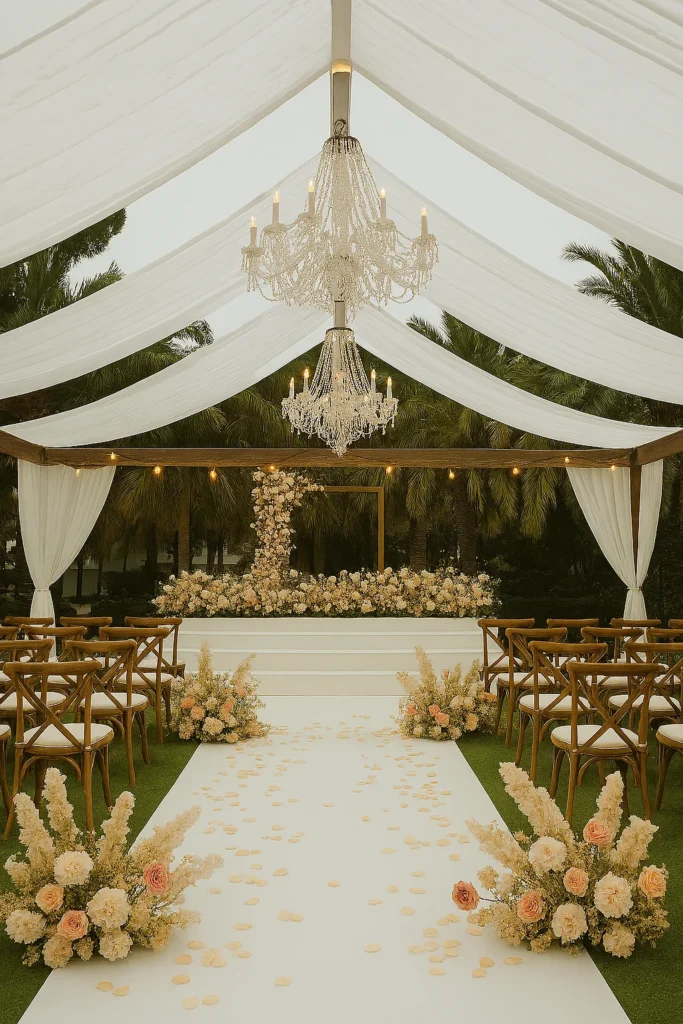Wedding Décor Ideas