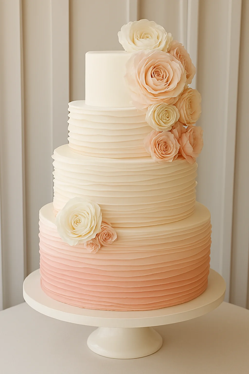 elegant cake ideas