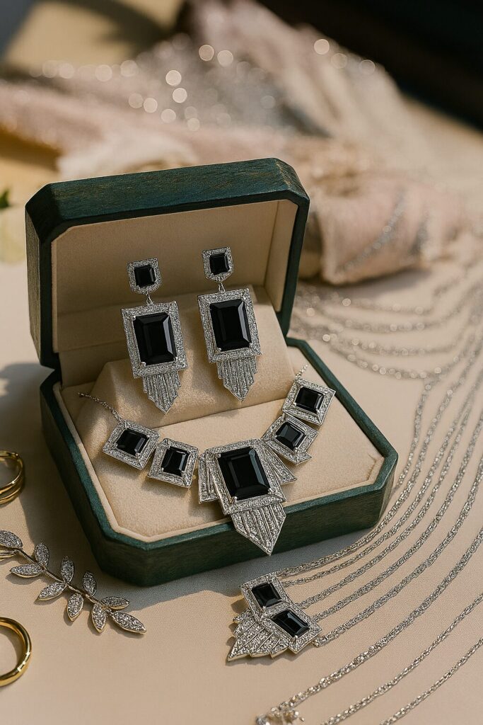 Vintage Jewelry Piece