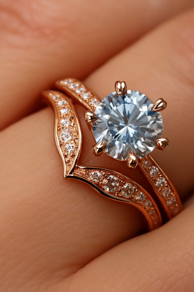 Gold Wedding Ring