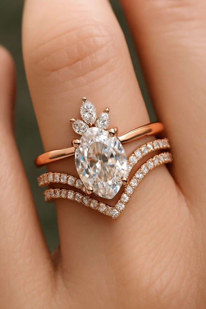 Gold Wedding Ring
