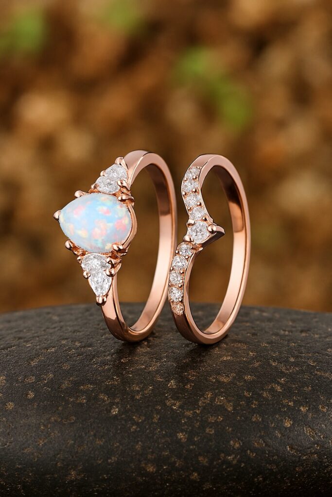 Gold Wedding Ring