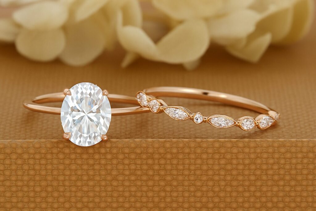Gold Wedding Ring