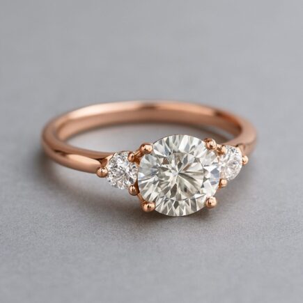 Vintage Wedding Ring