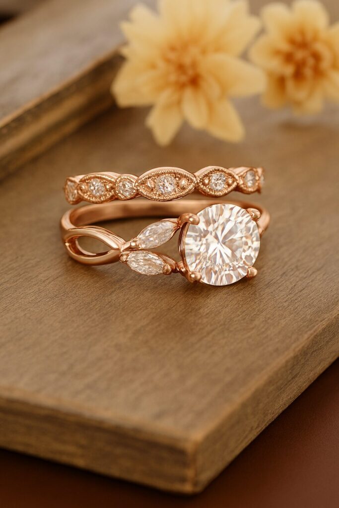 Gold Wedding Ring
