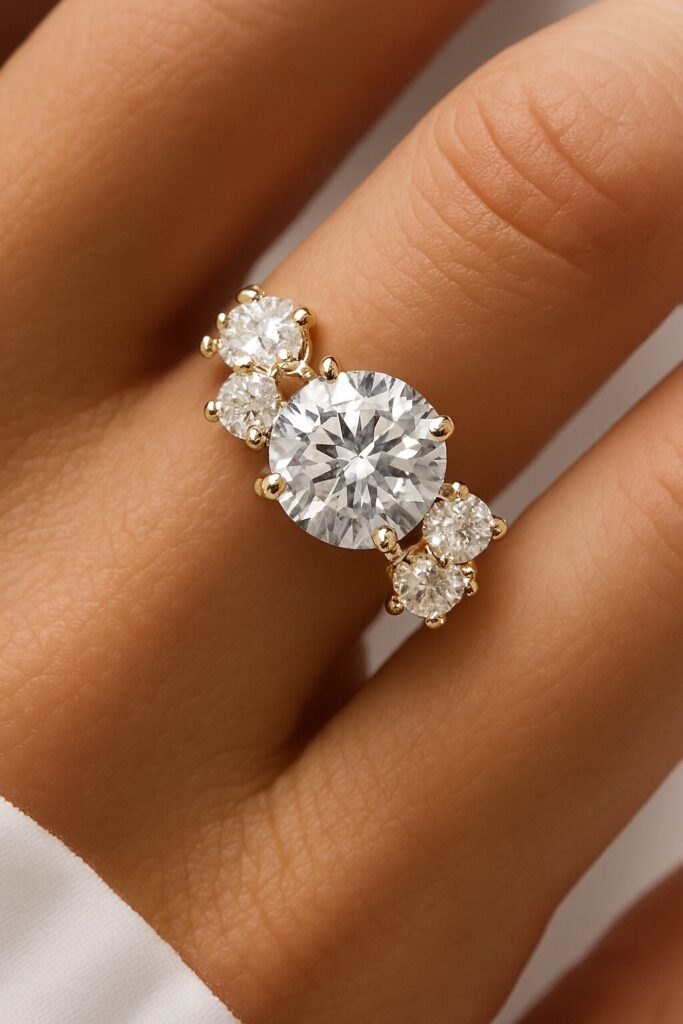 Gold Wedding Ring