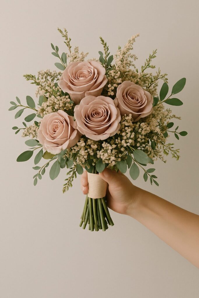Wedding Bouquet