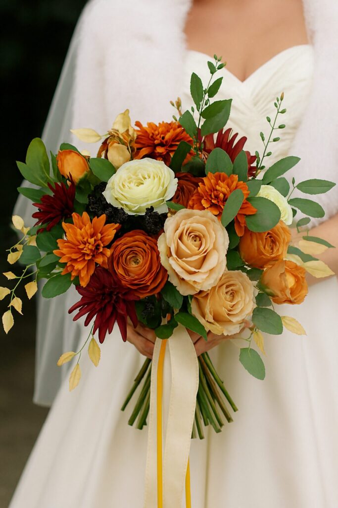 Wedding Bouquet