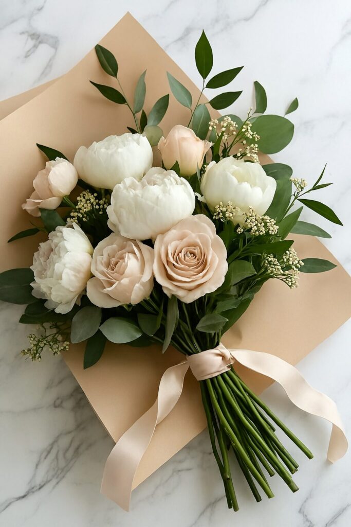 Wedding Bouquet