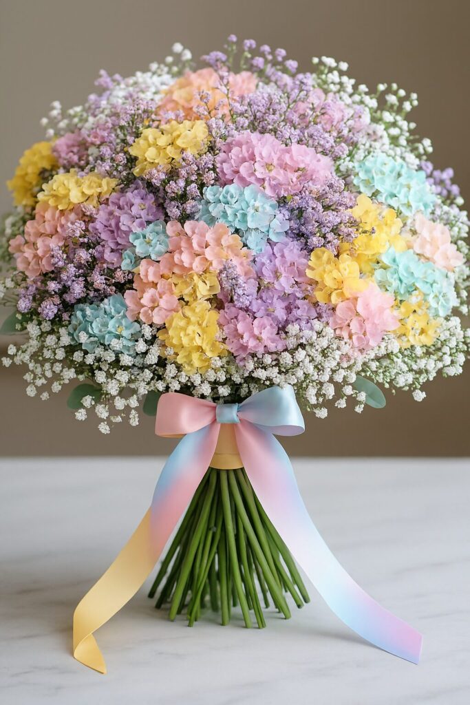 Wedding Bouquet