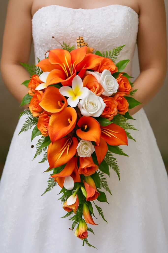 Wedding Bouquet