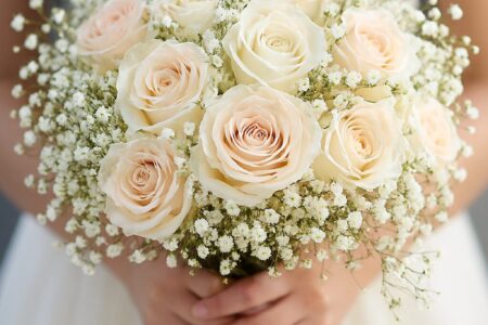 Wedding Bouquet